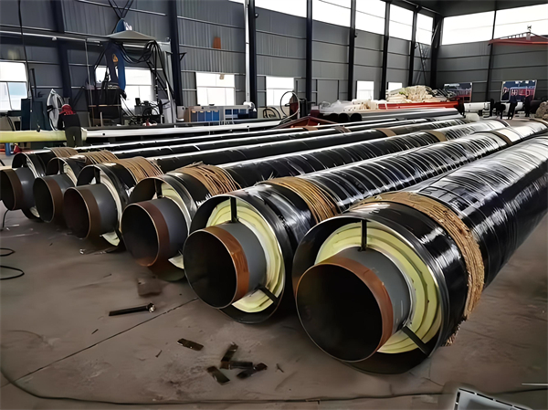 芜湖保温钢管生产工艺从原料到成品的精彩转变